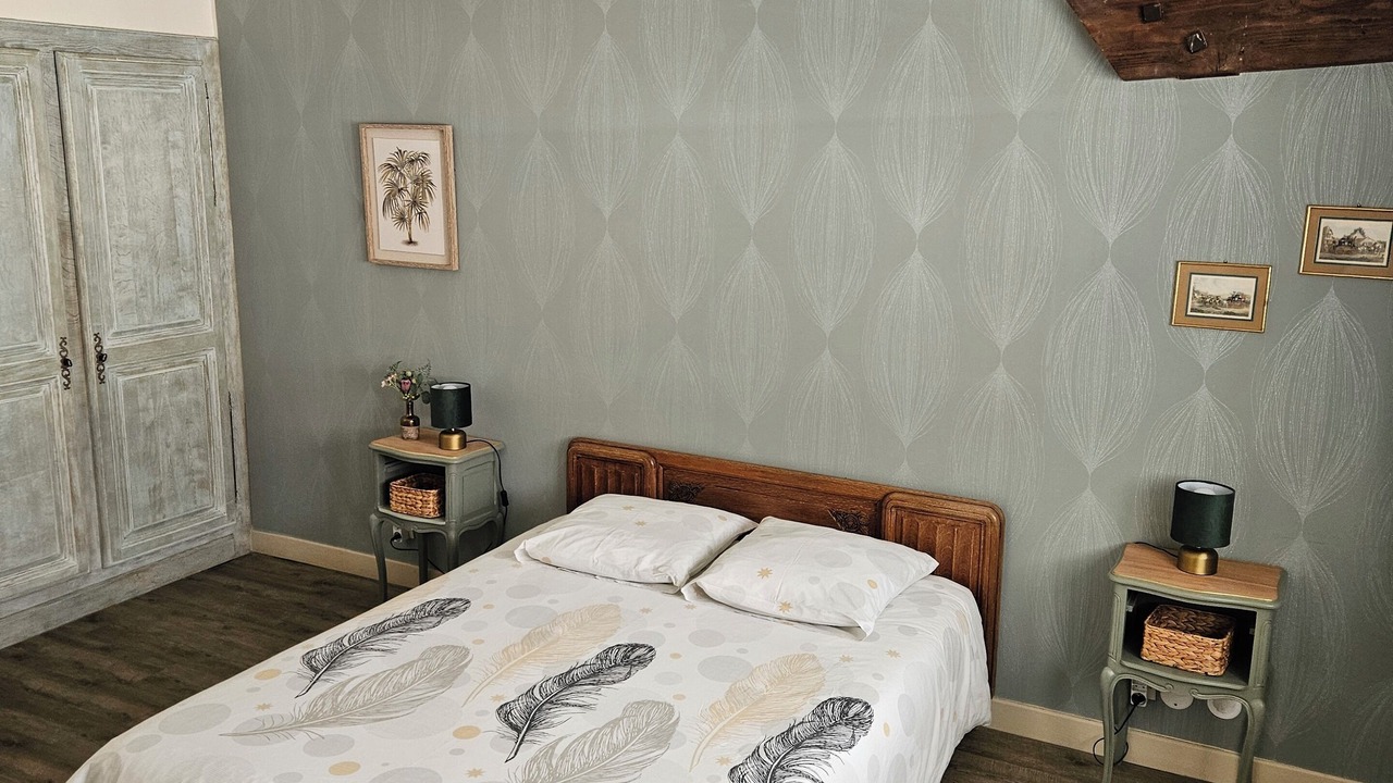 Photo of Bedroom in Dieue-sur-Meuse