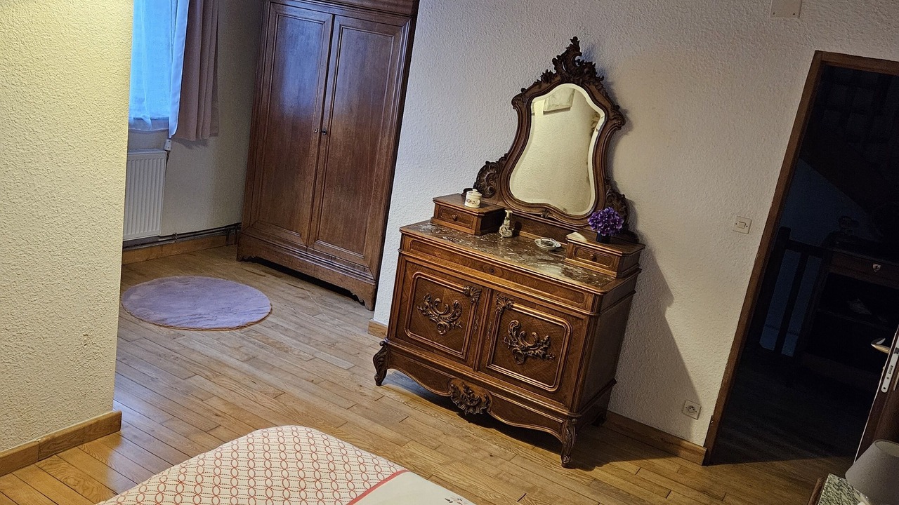 Photo of Bedroom in Dieue-sur-Meuse
