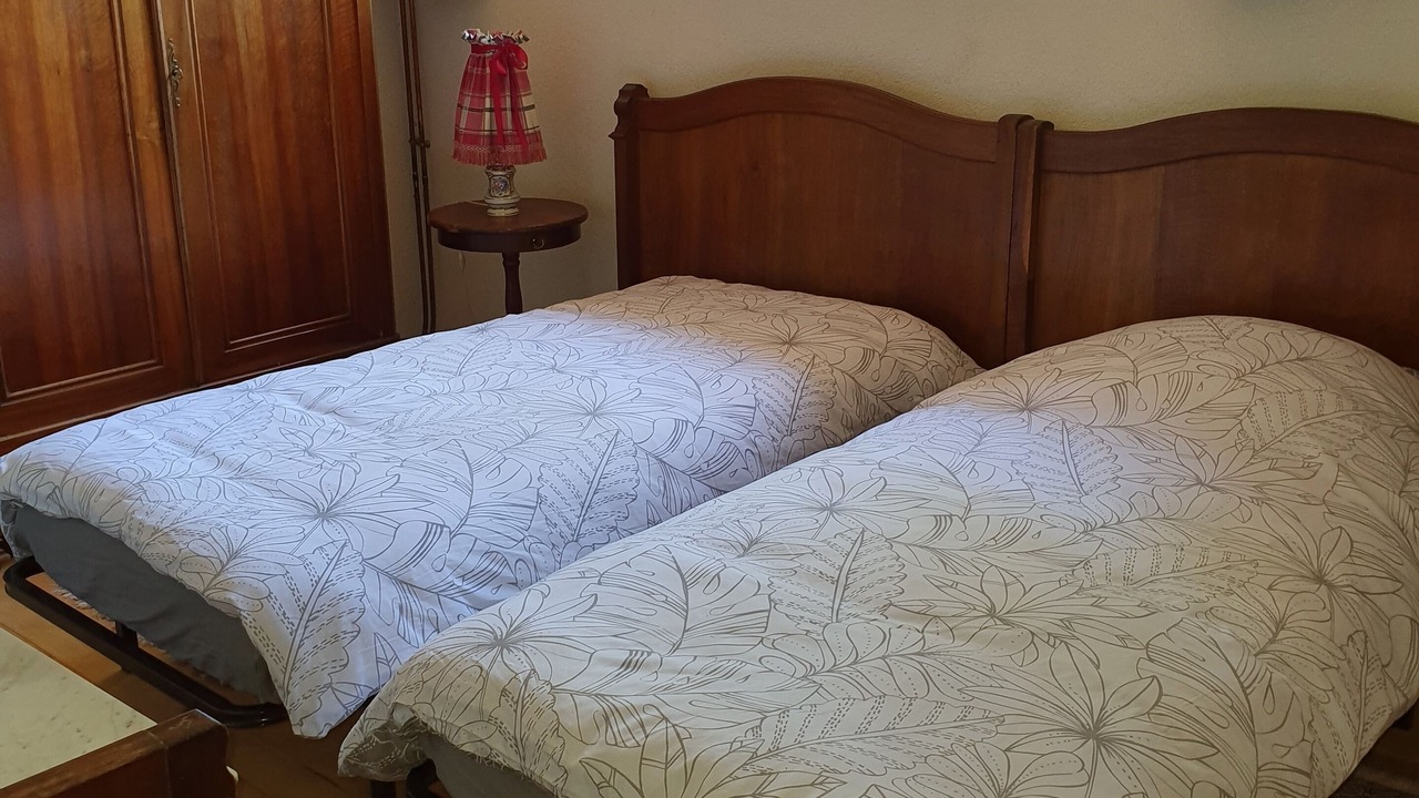 Photo of Bedroom in Dieue-sur-Meuse