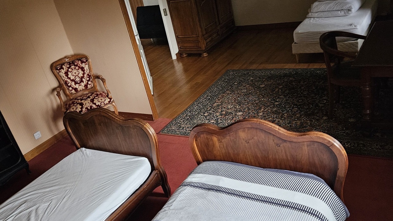 Photo of Bedroom in Dieue-sur-Meuse