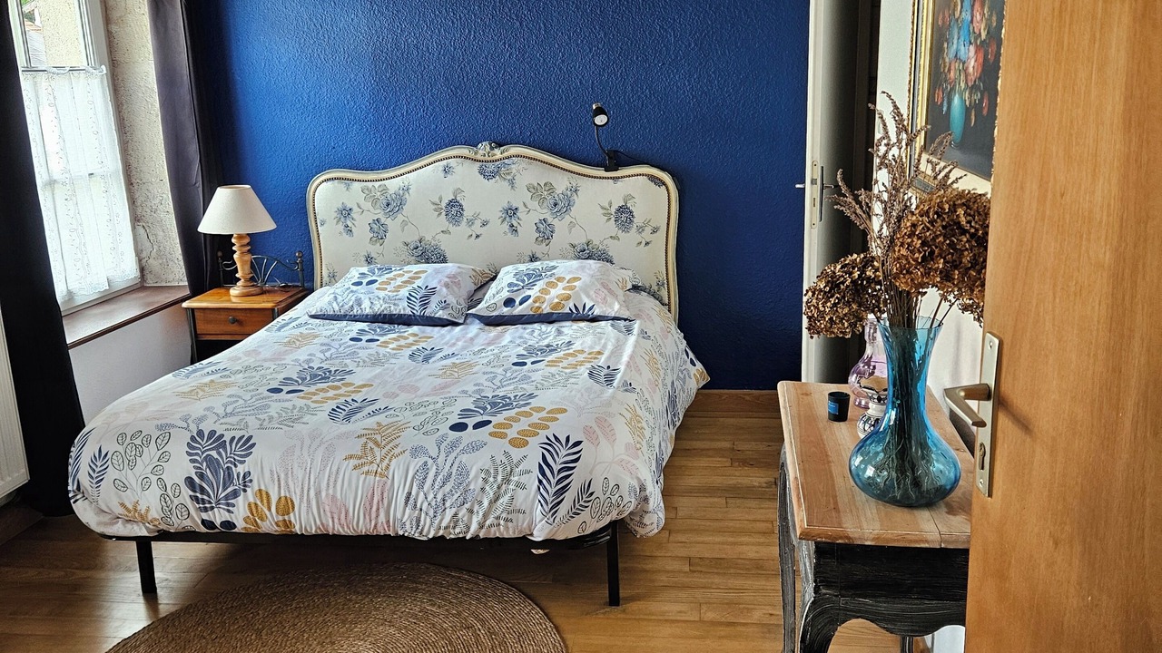 Photo of Bedroom in Dieue-sur-Meuse