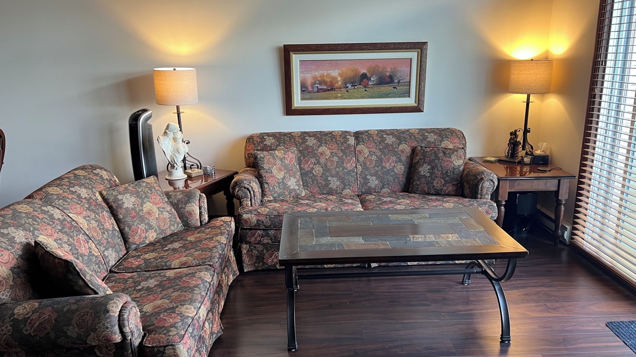 Photo of Livingroom in Mont-Tremblant Village