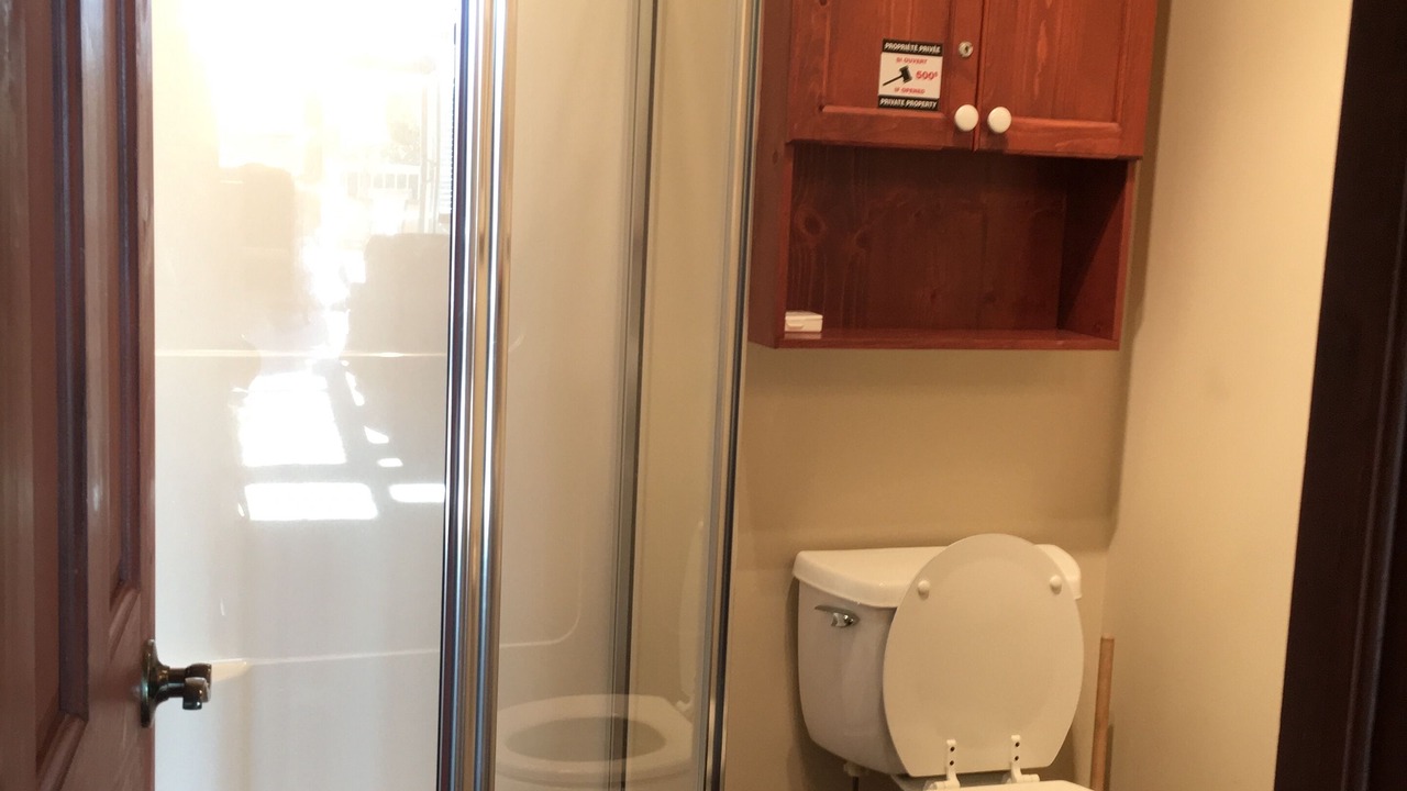 Photo of Bathroom in Mont-Tremblant Village