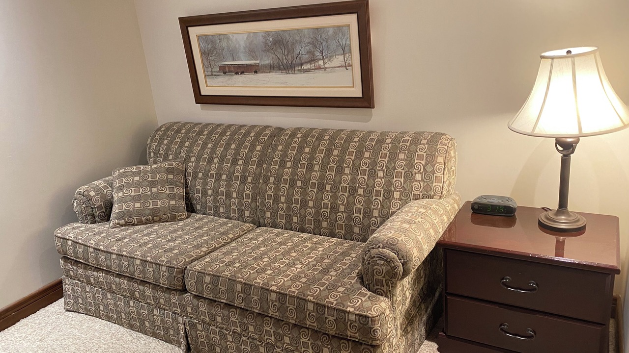 Photo of Livingroom in Mont-Tremblant Village