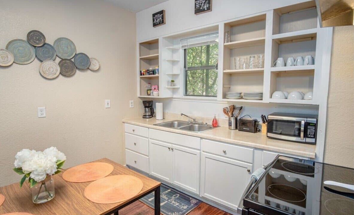 Photo of Kitchen in Nevada Street