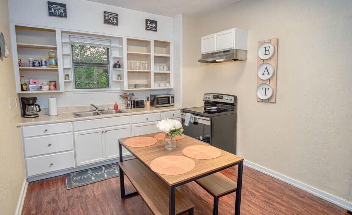Photo of Kitchen in Nevada Street