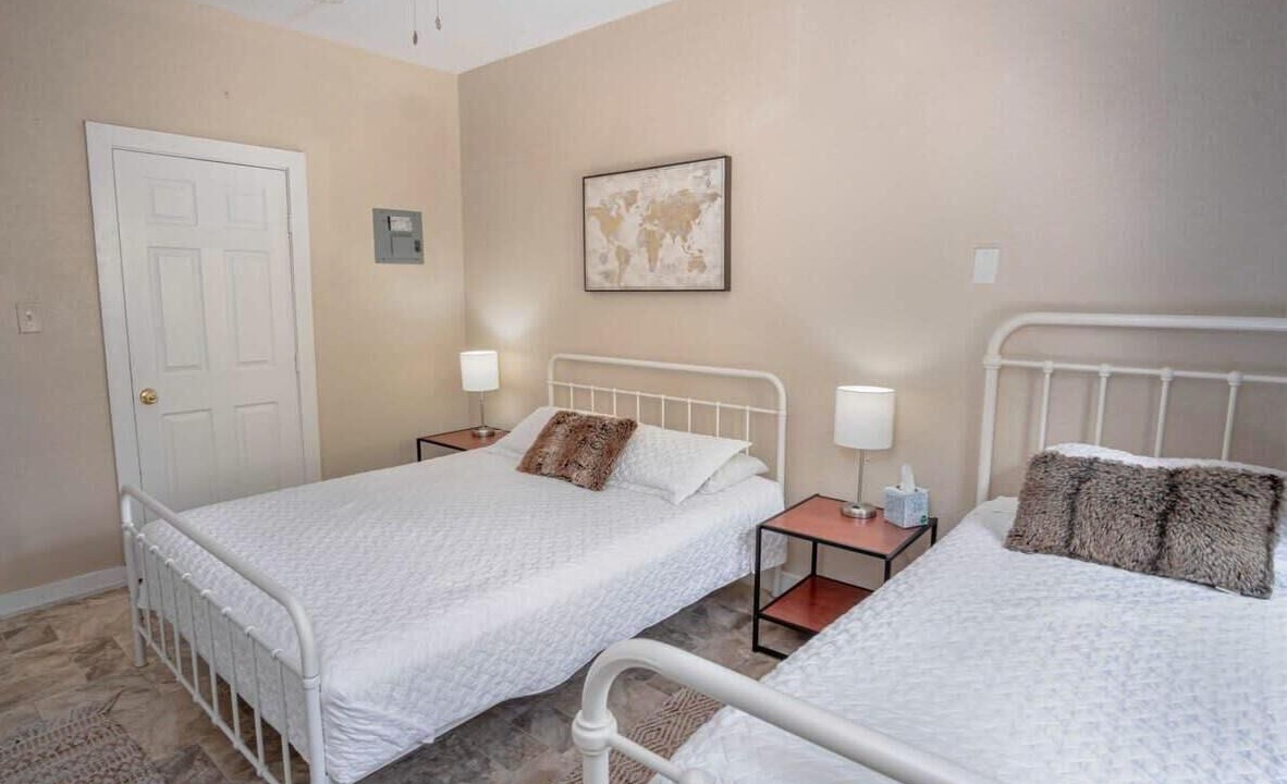 Photo of Bedroom in Nevada Street