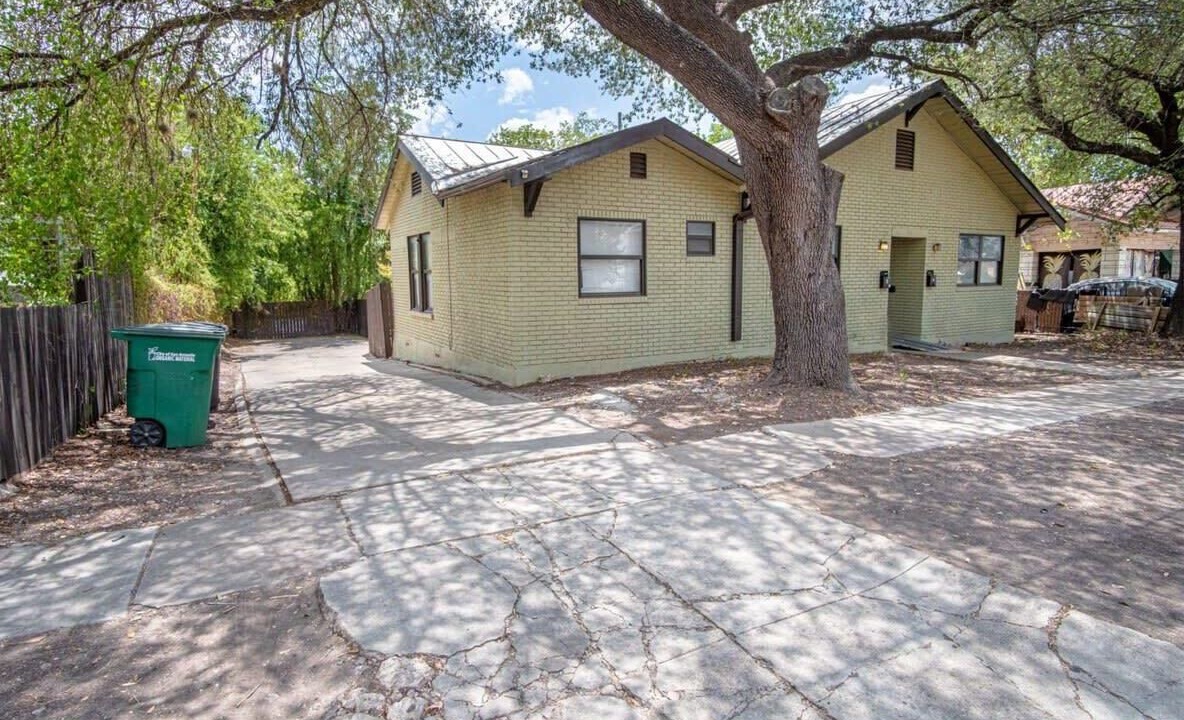 Photo of Outdoor in Nevada Street