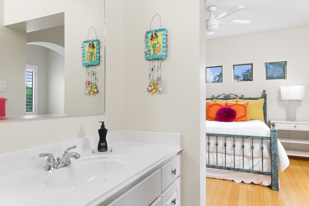 Photo of Bathroom in Georgetown