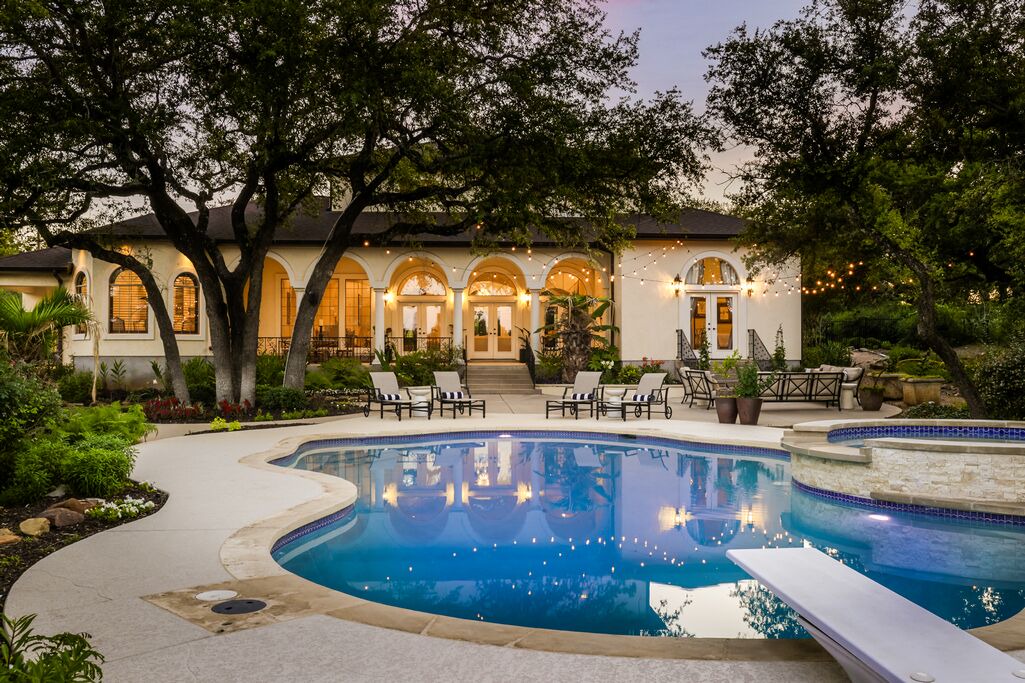Photo of Outdoor in Georgetown