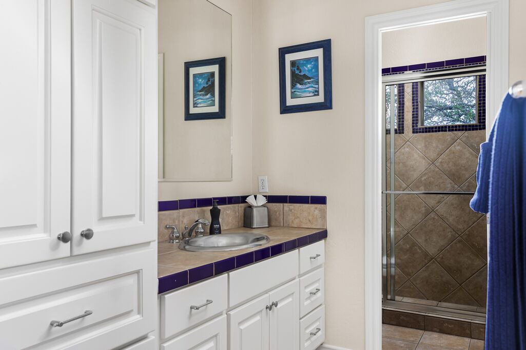 Photo of Bathroom in Georgetown