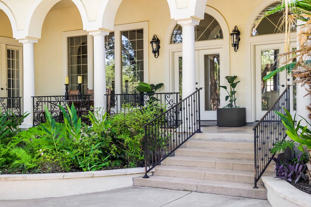 Photo of Outdoor in Georgetown