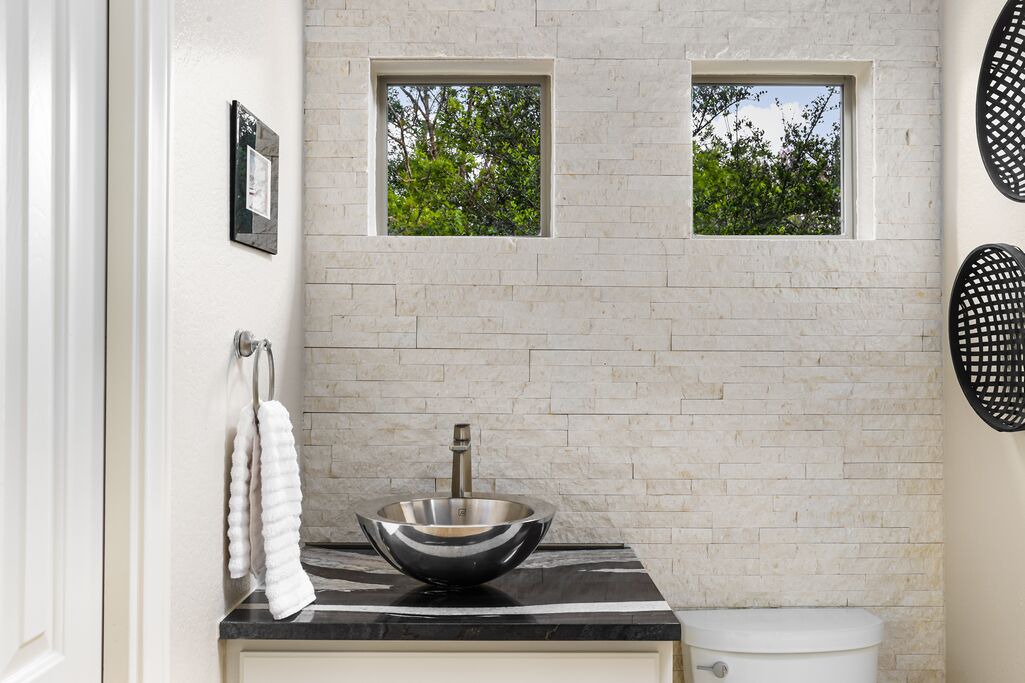Photo of Bathroom in Georgetown
