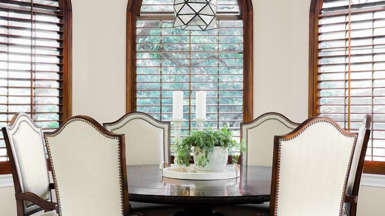 Photo of Bedroom in Georgetown