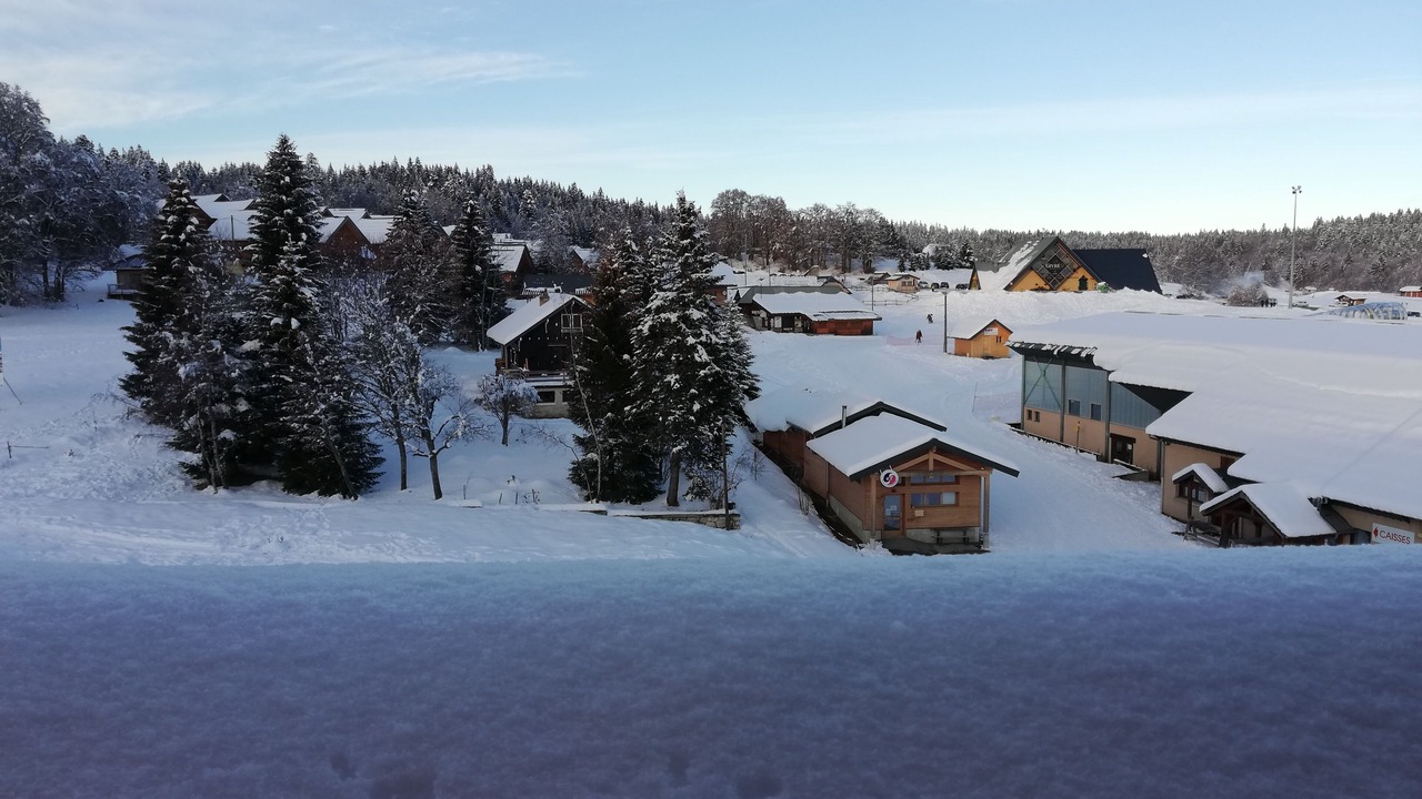 Photo of Outdoor in La Feclaz