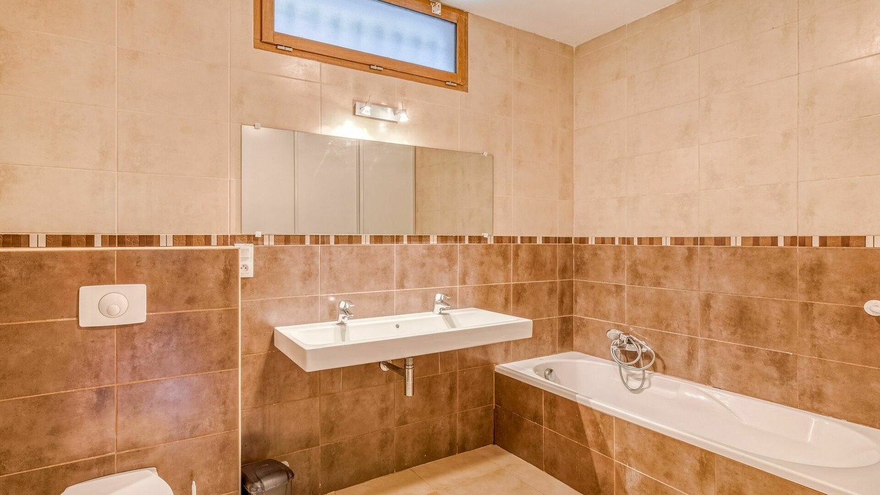 Photo of Bathroom in Pietroso