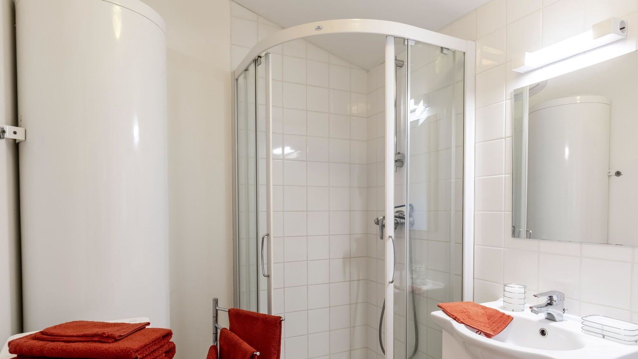 Photo of Bathroom in Verfeuil