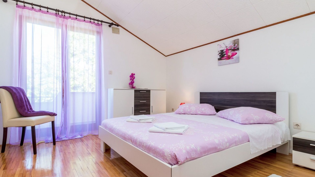 Photo of Bedroom in Skropeti