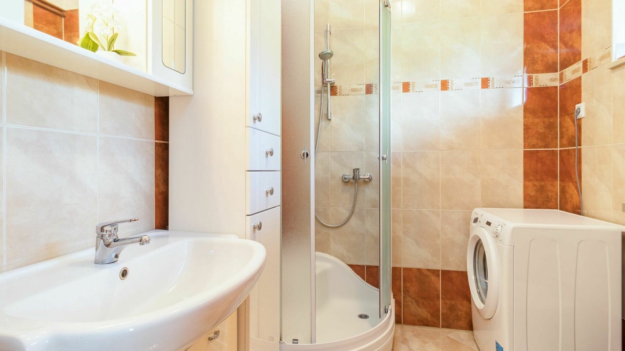 Photo of Bathroom in Rakotule
