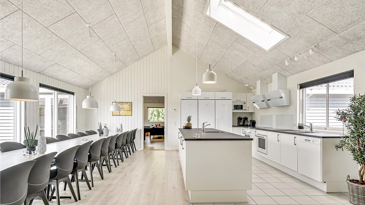 Photo of Bedroom in Grenaa