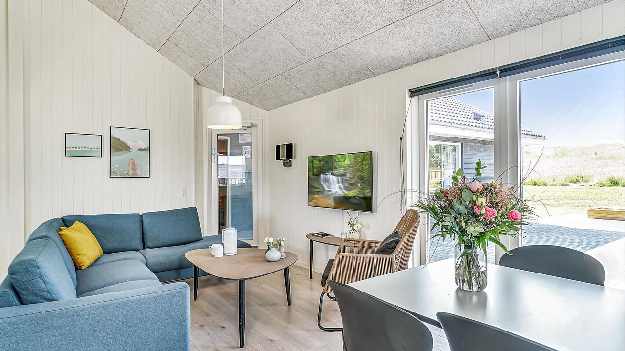 Photo of Bedroom in Grenaa