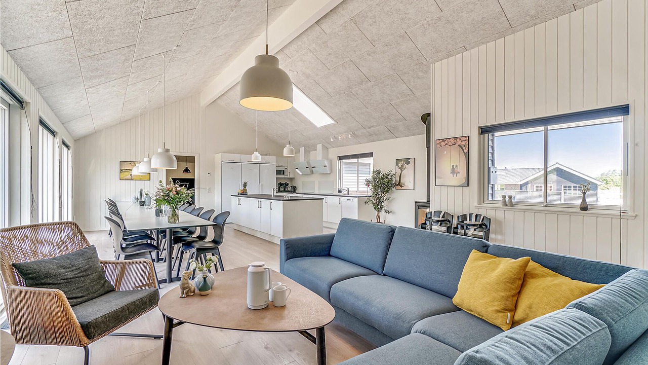 Photo of Bedroom in Grenaa