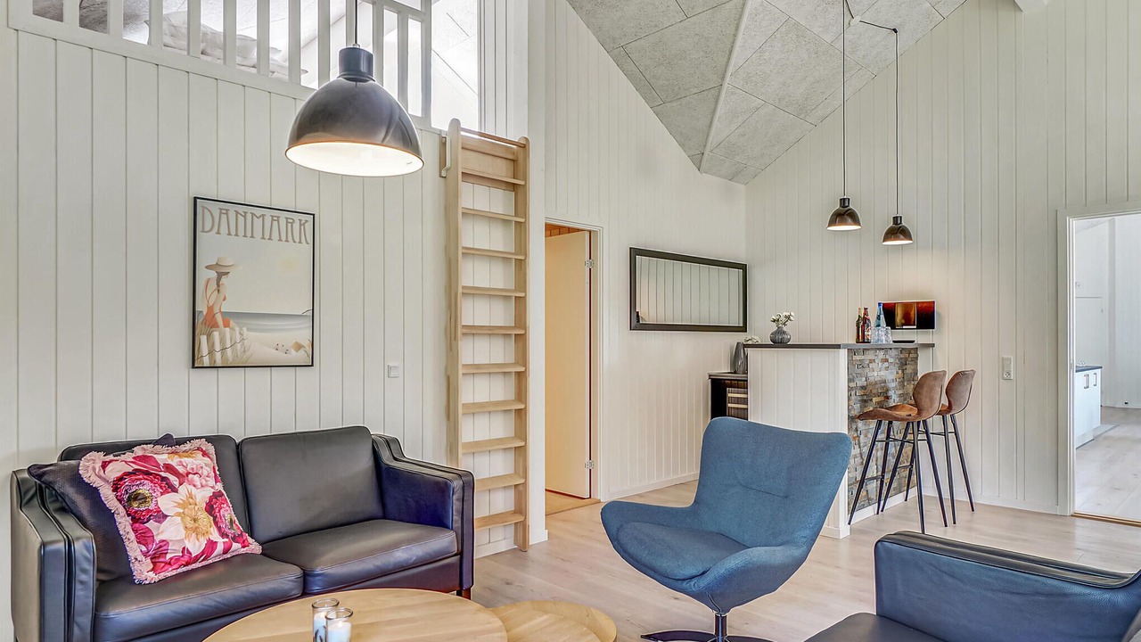 Photo of Bedroom in Grenaa