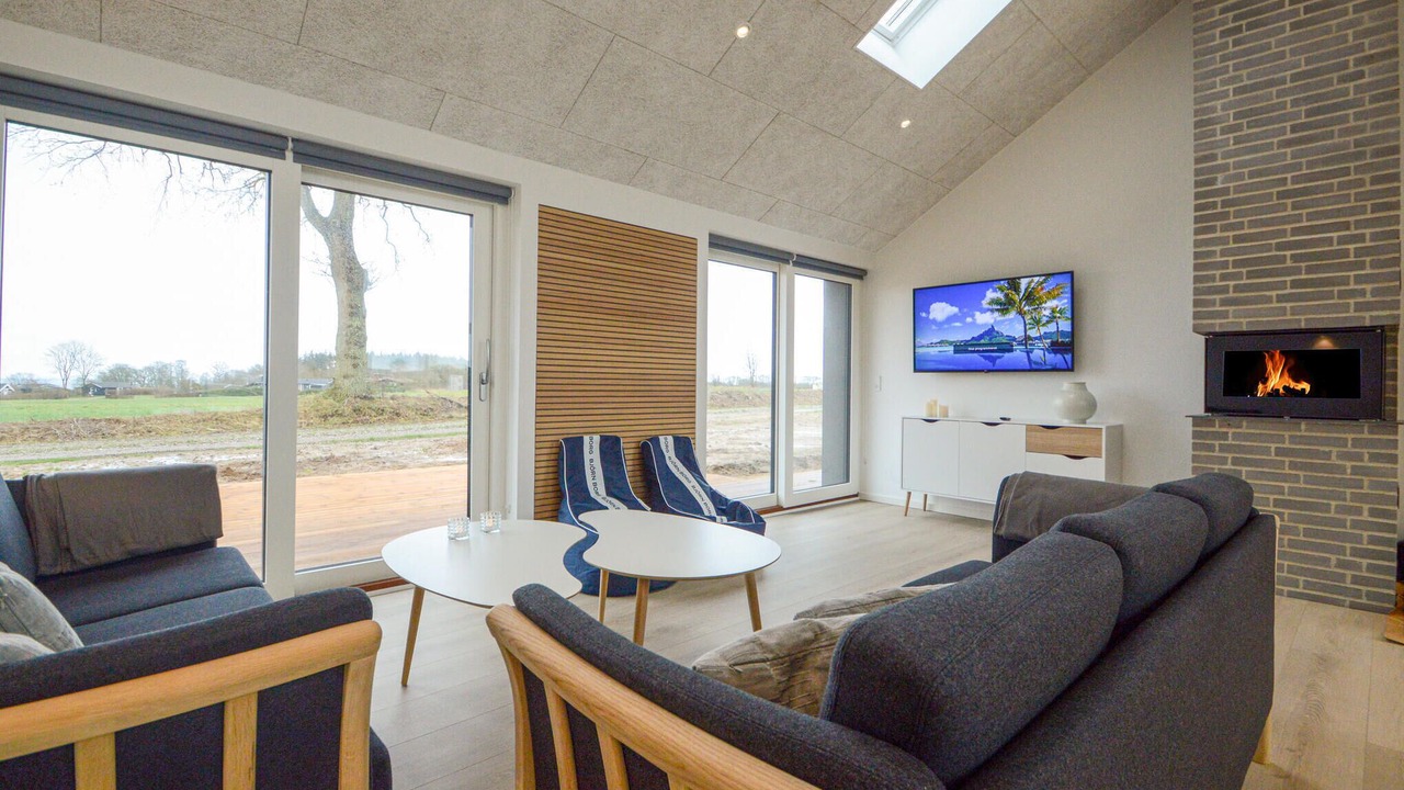 Photo of Bedroom in Fynshav