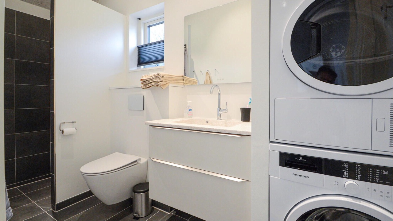 Photo of Bathroom in Fynshav