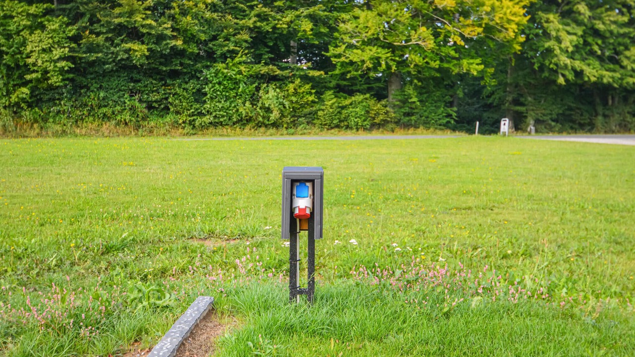 Photo of Outdoor in Fynshav