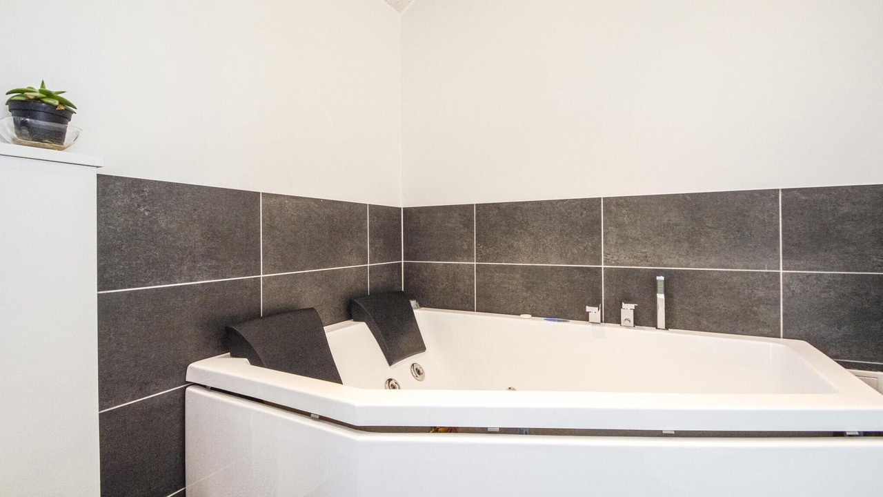 Photo of Bathroom in Fynshav