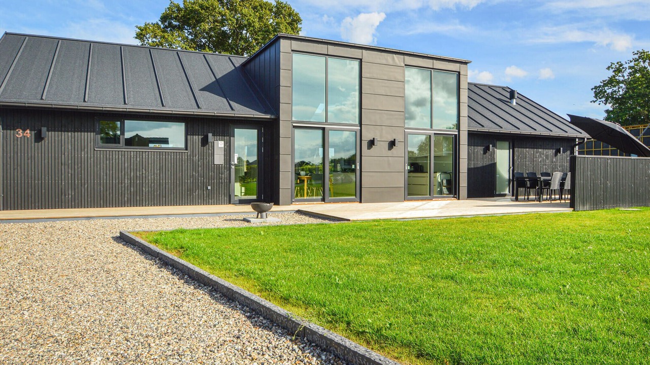 Photo of Outdoor in Fynshav