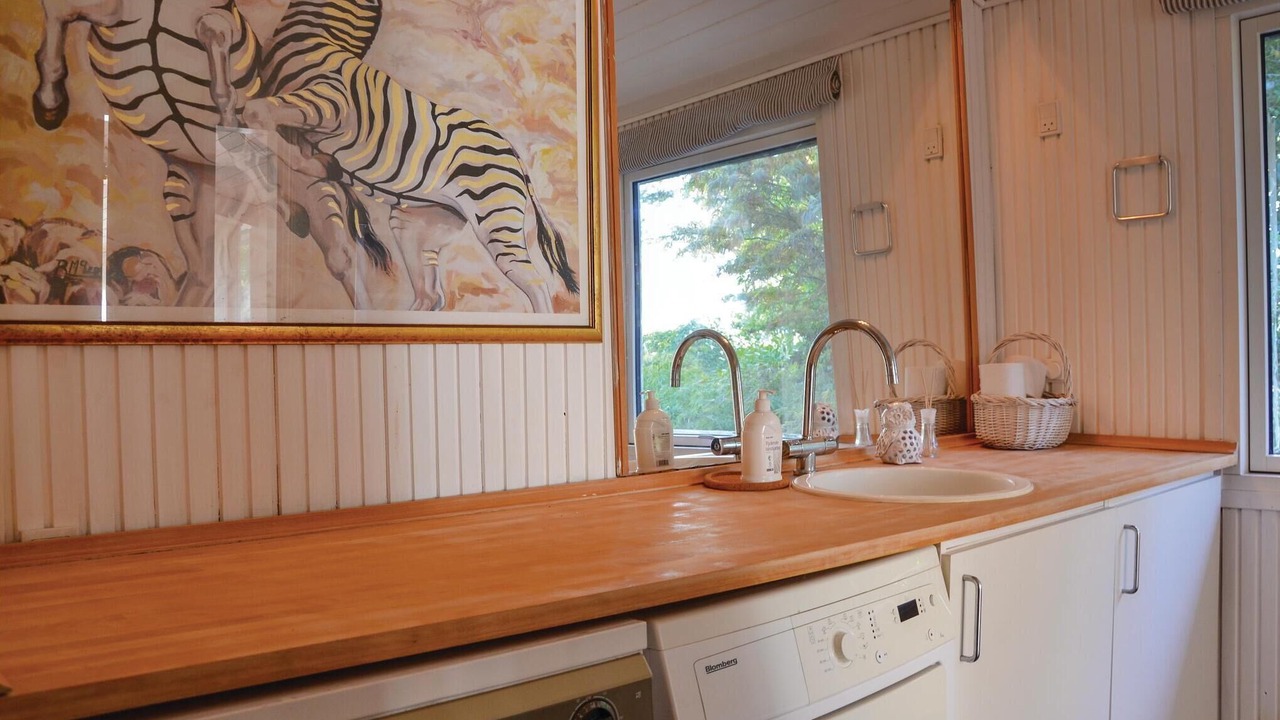 Photo of Bathroom in Holloselund
