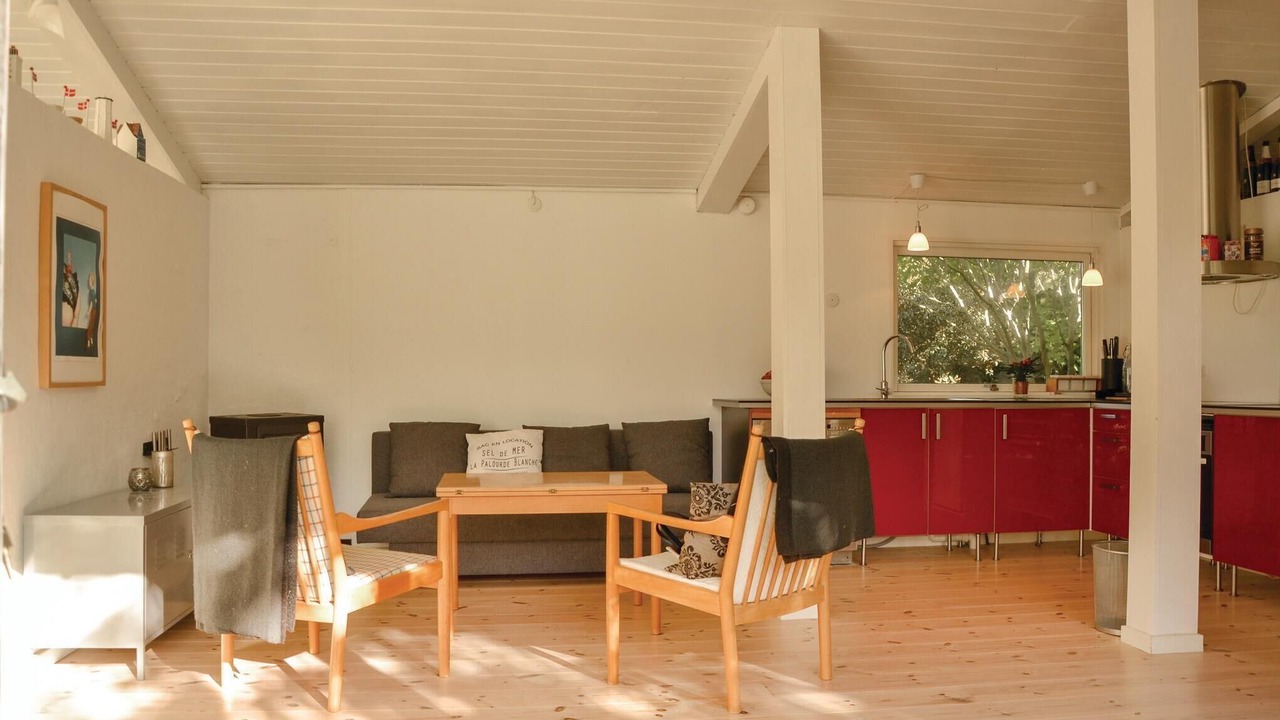 Photo of Bedroom in Holloselund