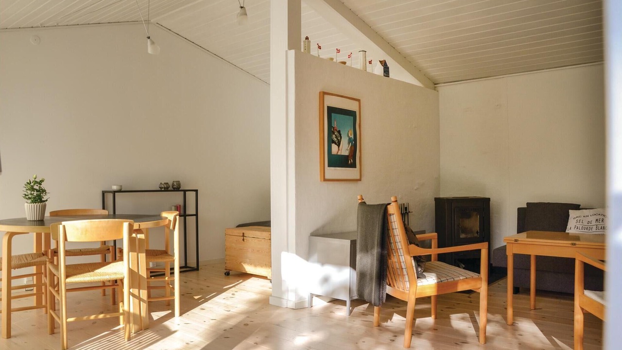 Photo of Bedroom in Holloselund