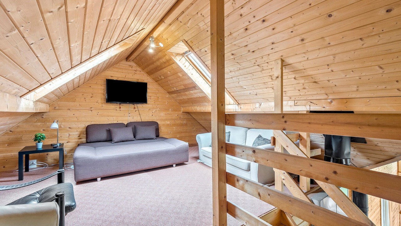 Photo of Bedroom in Bork Havn