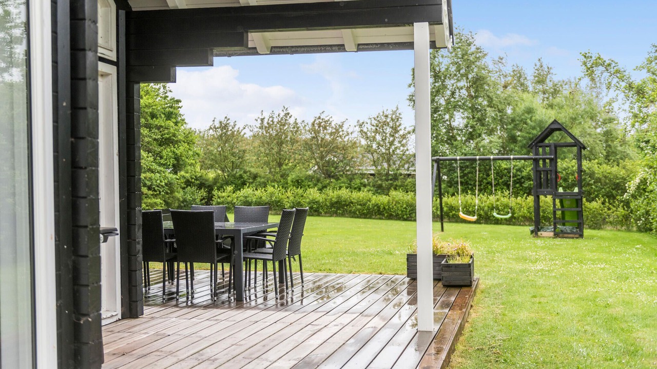 Photo of Outdoor in Bork Havn