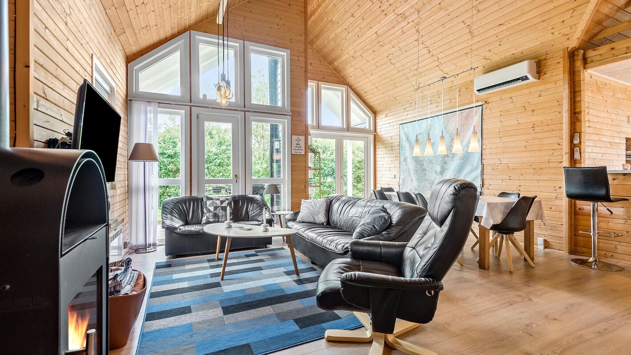 Photo of Bedroom in Bork Havn