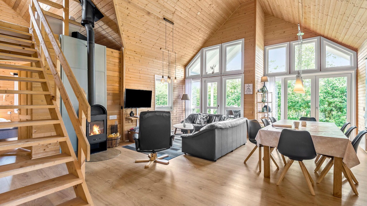 Photo of Bedroom in Bork Havn