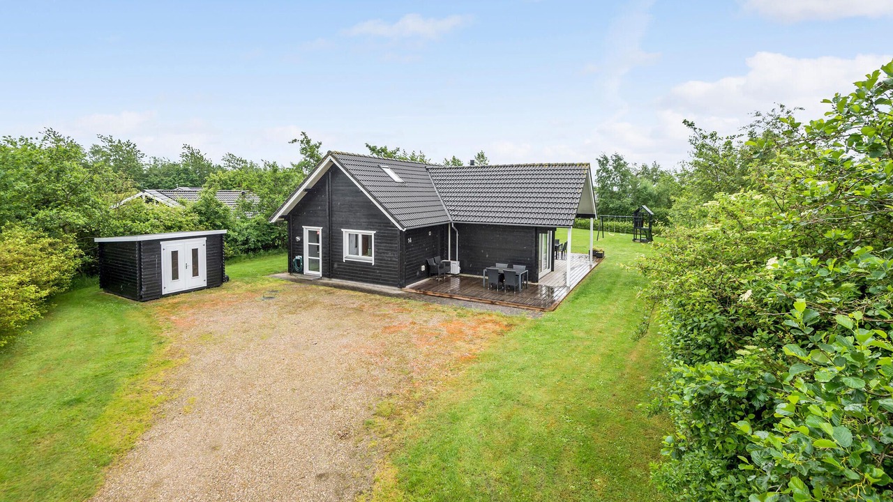 Photo of Outdoor in Bork Havn