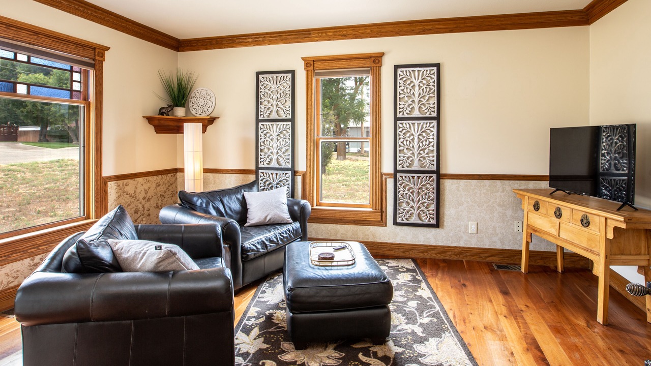 Photo of Bedroom in Glenwood Springs