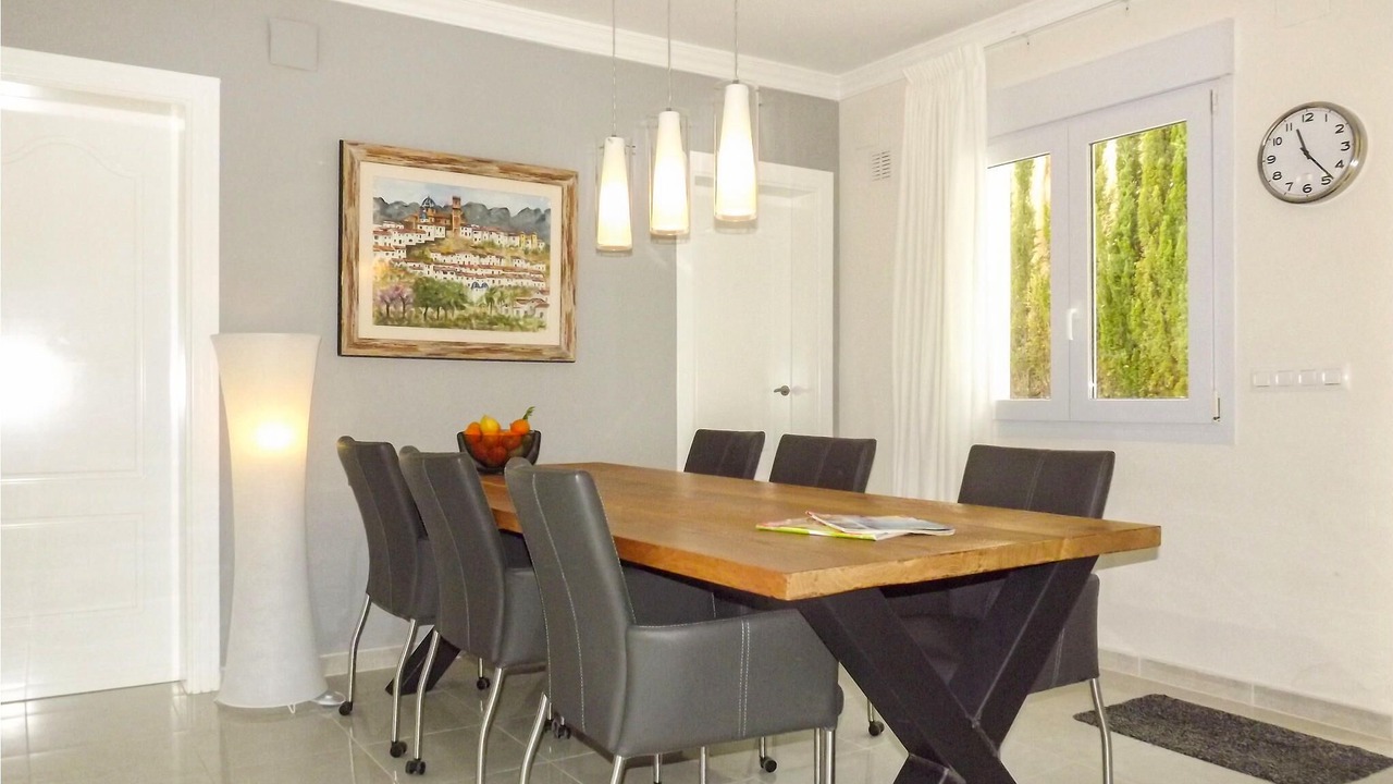 Photo of Bedroom in Orba