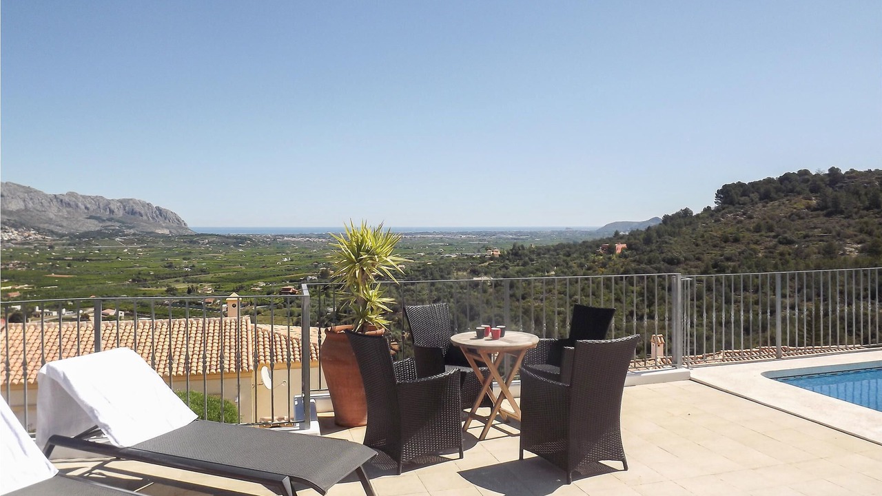 Photo of Outdoor in Orba