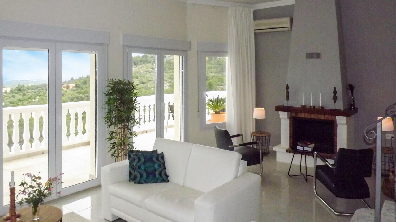 Photo of Bedroom in Orba