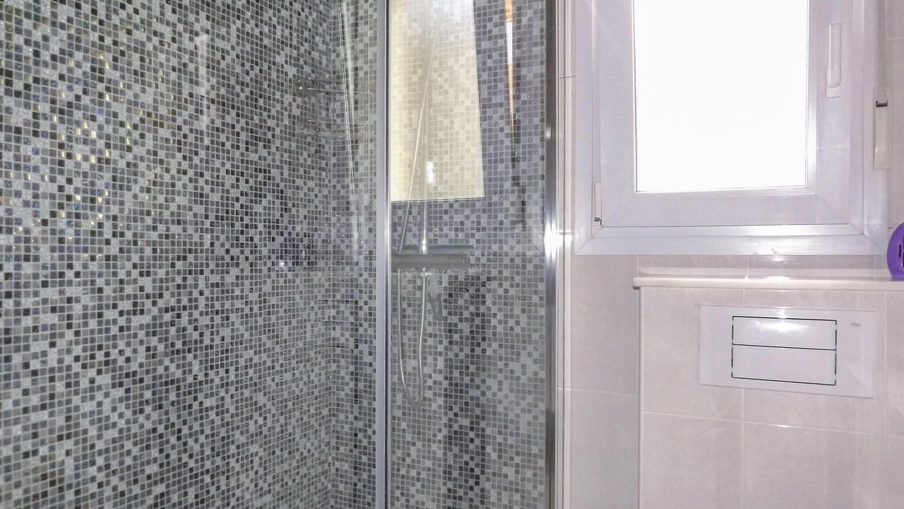 Photo of Bathroom in Orba