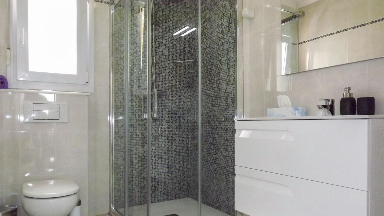 Photo of Bathroom in Orba