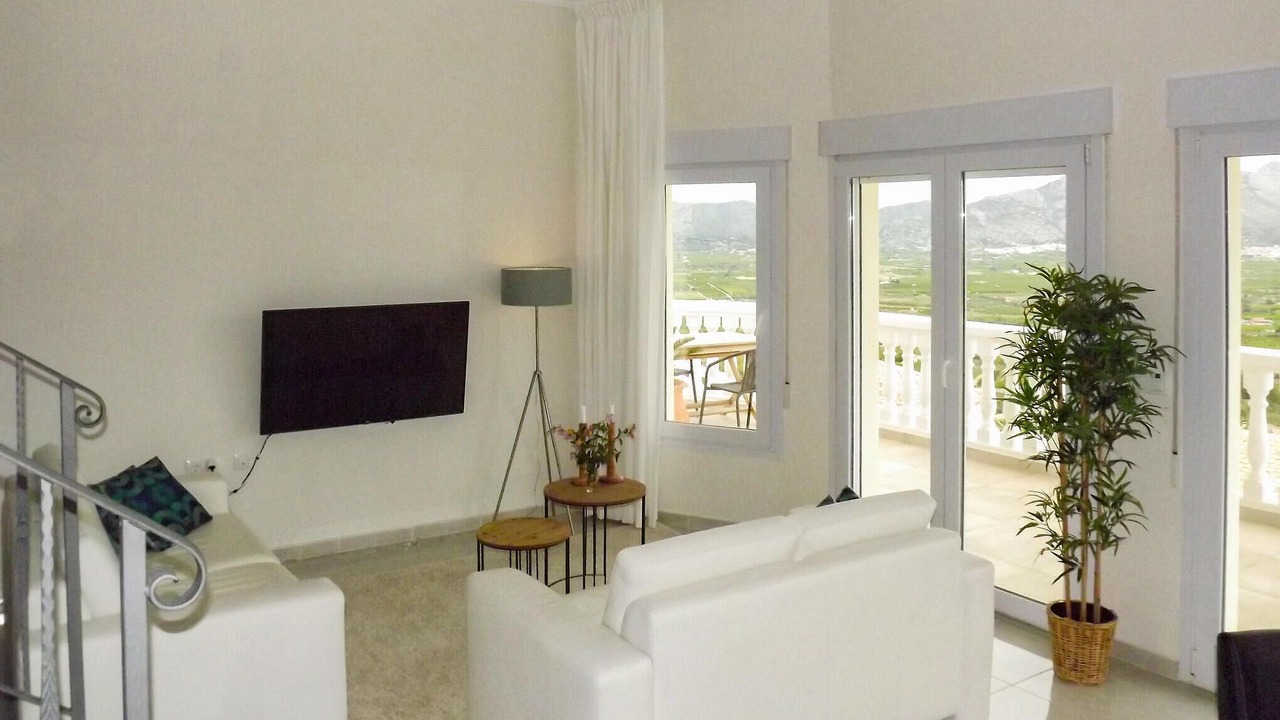 Photo of Bedroom in Orba