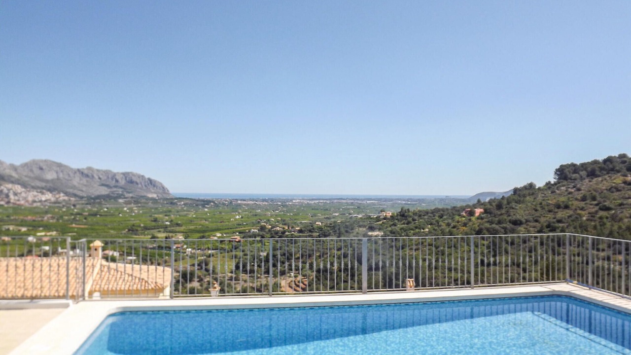 Photo of Outdoor in Orba