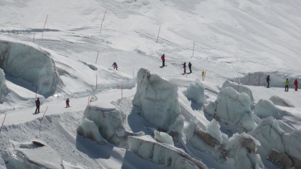 Photo of Outdoor in Saas Almagell