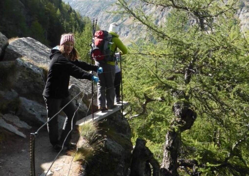 Photo of Outdoor in Saas Almagell